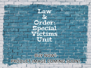 -Law & Order: Special Victims Unit (1999)-<br>The Complete Series