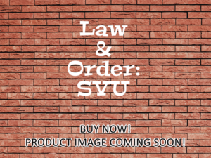 -Law & Order: SVU (1999)-<br>The Complete Series