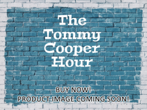 -The Tommy Cooper Hour (1973)-<br>The Complete Series