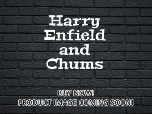 -Harry Enfield and Chums (1994)-<br>The Complete Series