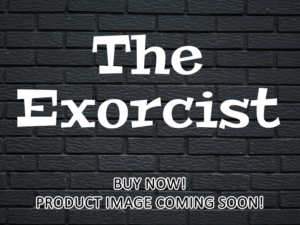 -The Exorcist (2016)-<br>The Complete Series