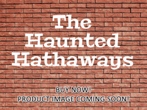 -The Haunted Hathaways (2013)-<br>The Complete Series