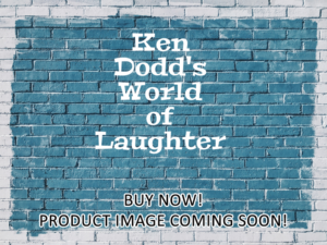 -Ken Dodd's World of Laughter (1974)-<br>The Complete Series