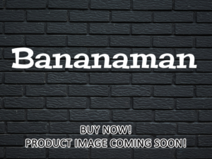 -Bananaman (1984)-<br>The Complete Series