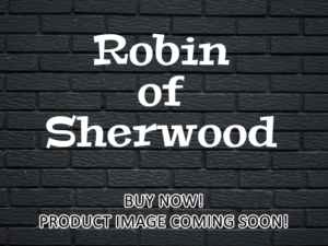 -Robin of Sherwood (1984)-<br>The Complete Series