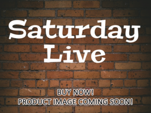 -Saturday Live (1986)-<br>The Complete Series