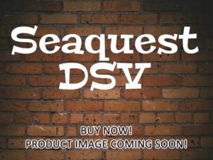 -Seaquest DSV (1993)-<br>The Complete Series