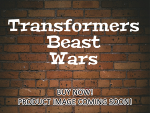 -Transformers Beast Wars (1996)-<br>The Complete Series