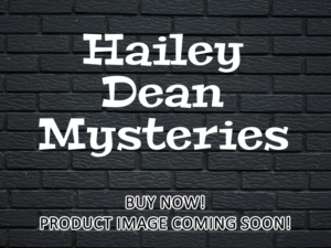 -Hailey Dean Mysteries (2016)-<br>The Complete Series