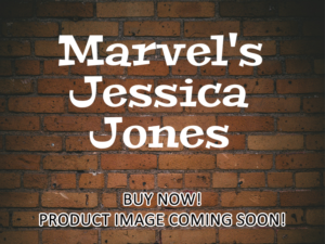 -Marvel's Jessica Jones (2015)-<br>The Complete Series
