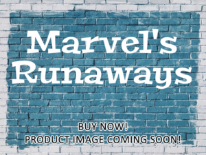 -Marvel's Runaways (2017)-<br>The Complete Series