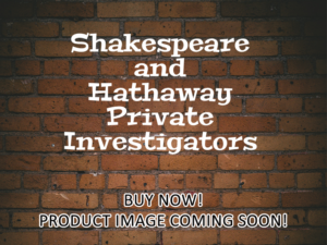 -Shakespeare and Hathaway Private Investigators (2018)-<br>The Complete Series