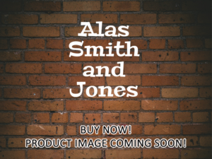 -Alas Smith and Jones (1984)-<br>The Complete Series