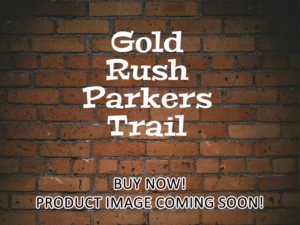 -Gold Rush Parkers Trail (2017)-<br>The Complete Series