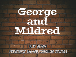-George and Mildred (1976)-<br>The Complete Series