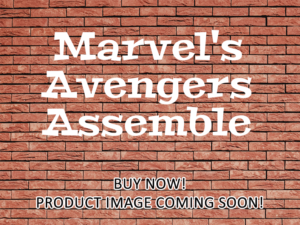 -Marvel's Avengers Assemble (2013)-<br>The Complete Series
