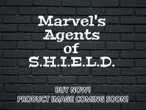 -Marvel's Agents of S.H.I.E.L.D. (2013)-<br>The Complete Series