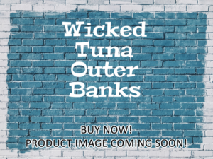-Wicked Tuna Outer Banks (2014)-<br>The Complete Series