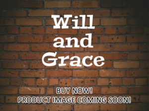 -Will and Grace (1998)-<br>The Complete Series