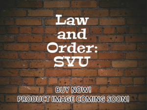 -Law and Order: SVU (1999)-<br>The Complete Series