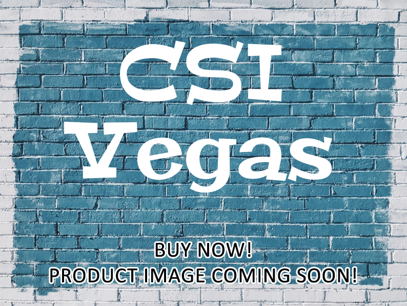 Csi Vegas 2021 Streaming