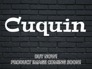-Cuquin (2014)-<br>The Complete Series