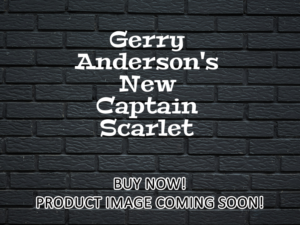 -Gerry Anderson's New Captain Scarlet (2005)-<br>The Complete Series