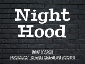 -Night Hood (1996)-<br>The Complete Series