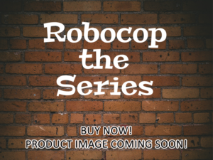 -Robocop the Series (1994)-<br>The Complete Series