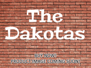 -The Dakotas (1963)-<br>The Complete Series