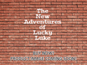 -The New Adventures of Lucky Luke (2001)-<br>The Complete Series