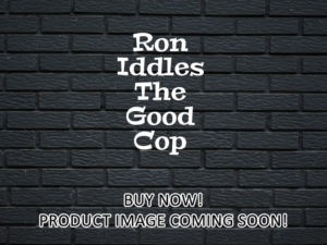 -Ron Iddles The Good Cop (2019)-<br>The Complete Series