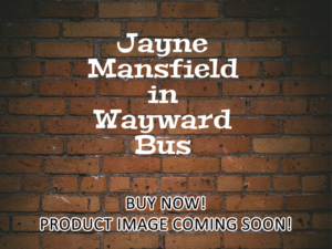 -Jayne Mansfield in Wayward Bus (1957)-<br>The Original Movie
