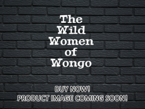 -The Wild Women of Wongo (1958)-<br>The Original Movie