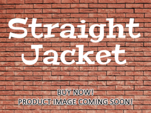 -Straight Jacket (1982)-<br>The Original Movie