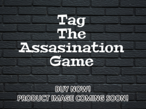 -Tag The Assasination Game (1982)-<br>The Original Movie