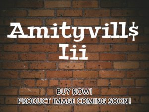 -Amityvill$ Iii (1983)-<br>The Original Movie