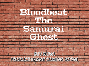 -Bloodbeat - The Samurai Ghost (1983)-<br>The Original Movie