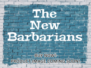 -The New Barbarians (1983)-<br>The Original Movie