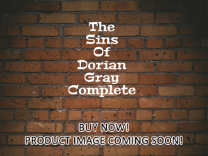 -The Sins Of Dorian Gray Complete (1983)-<br>The Original Movie
