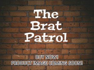 -The Brat Patrol (1986)-<br>The Original Movie
