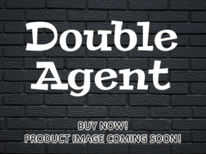 -Double Agent (1987)-<br>The Original Movie