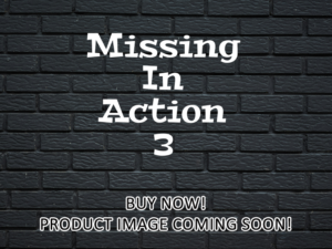 -Missing In Action 3 (1987)-<br>The Original Movie