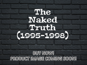 -The Naked Truth (1995)-<br>The Complete Series
