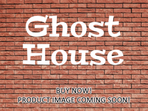 -Ghost House (1988)-<br>The Original Movie