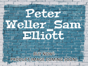 -Peter Weller_Sam Elliott (1988)-<br>The Original Movie