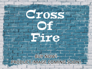 -Cross Of Fire (1989)-<br>The Original Movie