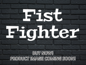 -Fist Fighter (1989)-<br>The Original Movie