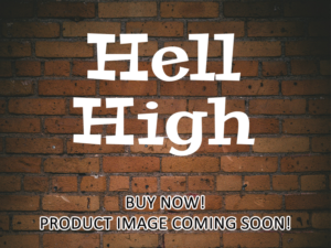 -Hell High (1989)-<br>The Original Movie