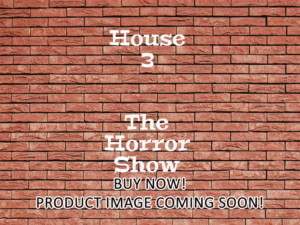 -House 3 : The Horror Show (1989)-<br>The Original Movie